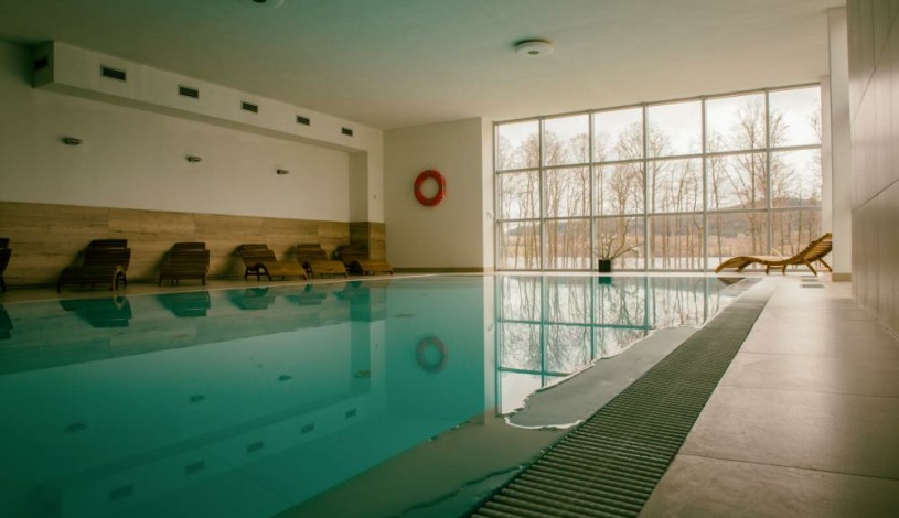 Resort Orsino Horní Planá